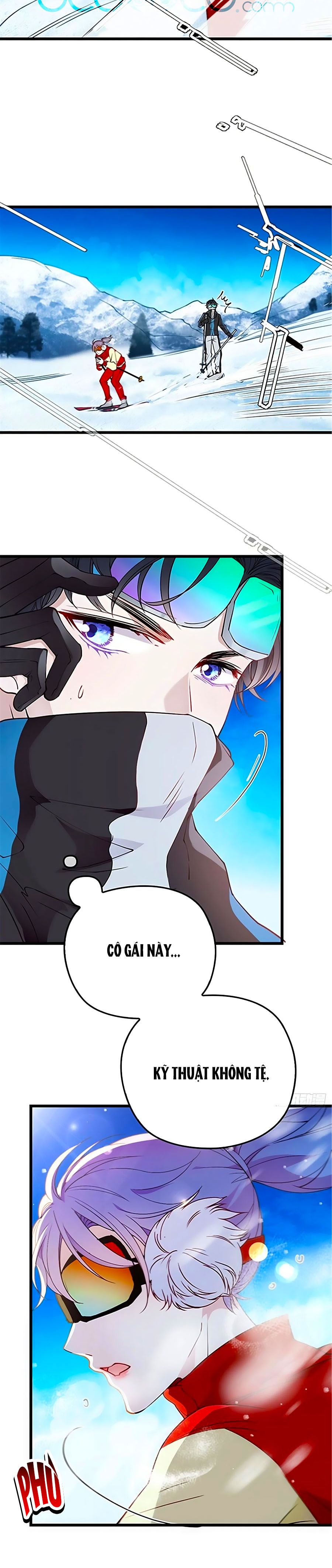 một vợ yêu, một bé con chapter 77 2