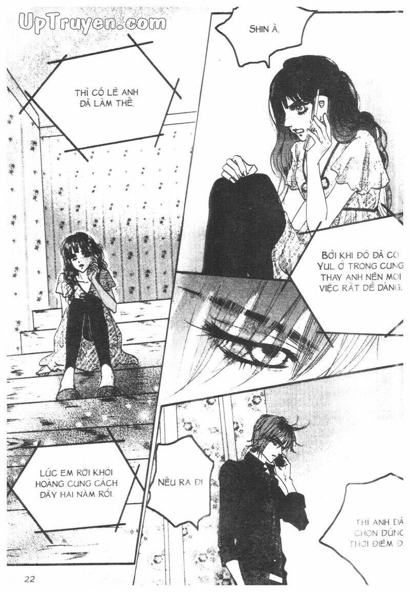 hoàng cung chapter 26 24