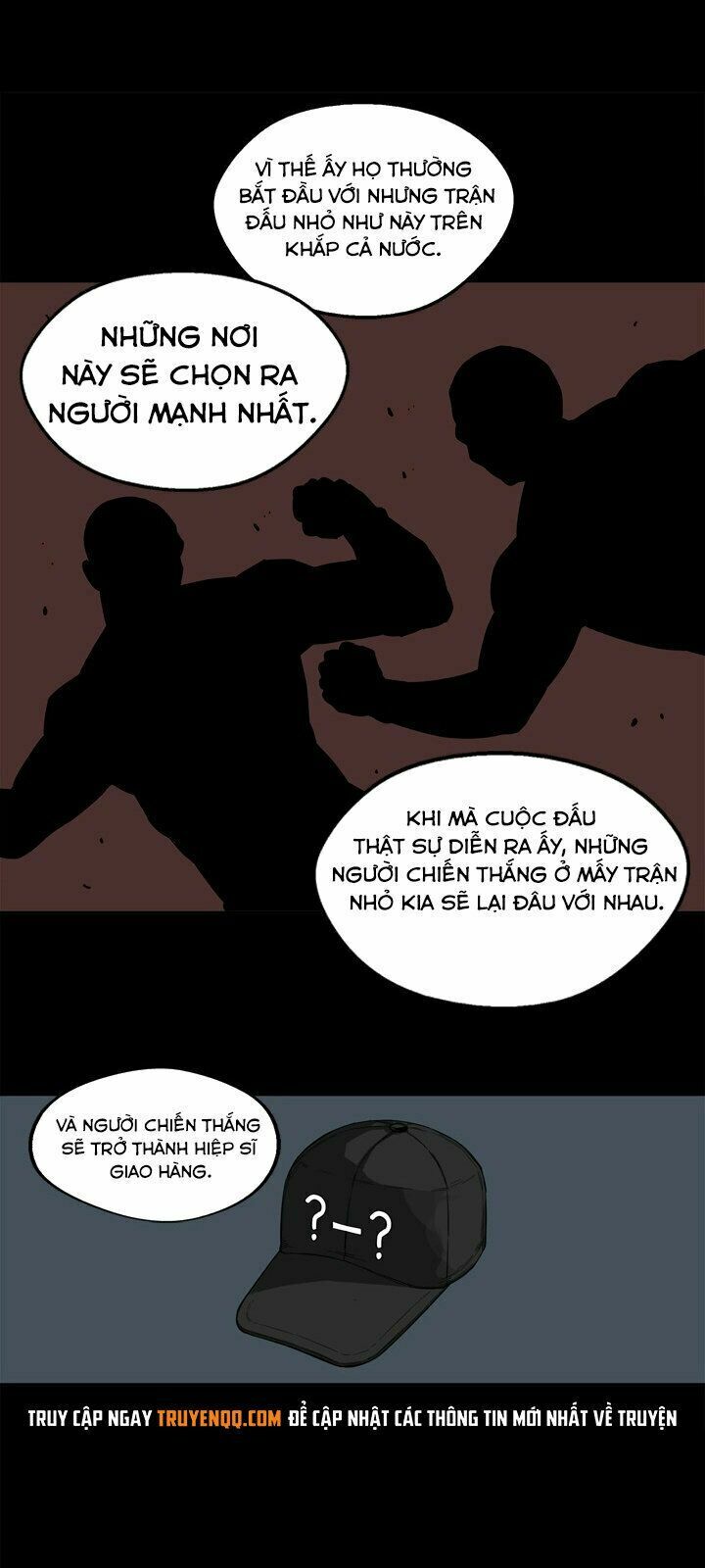 anh shipper may mắn chapter 2 39