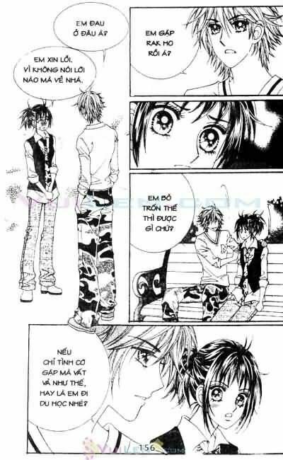 không bao giờ khóc chapter 12 156