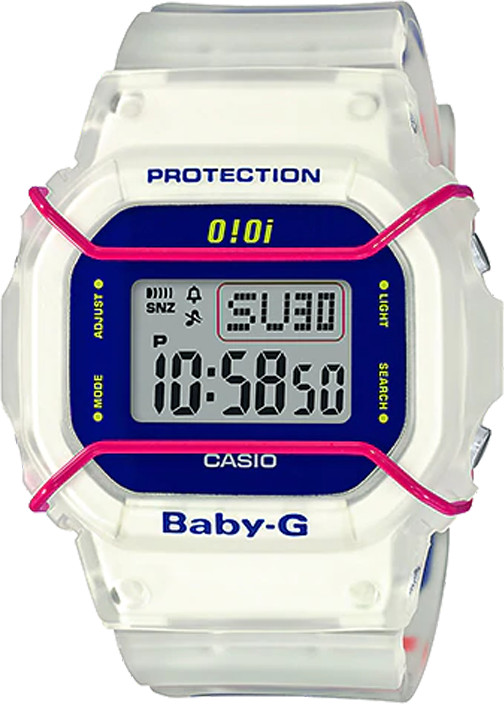 Đồng hồ Casio Nữ Baby BGD-560SC-7DR