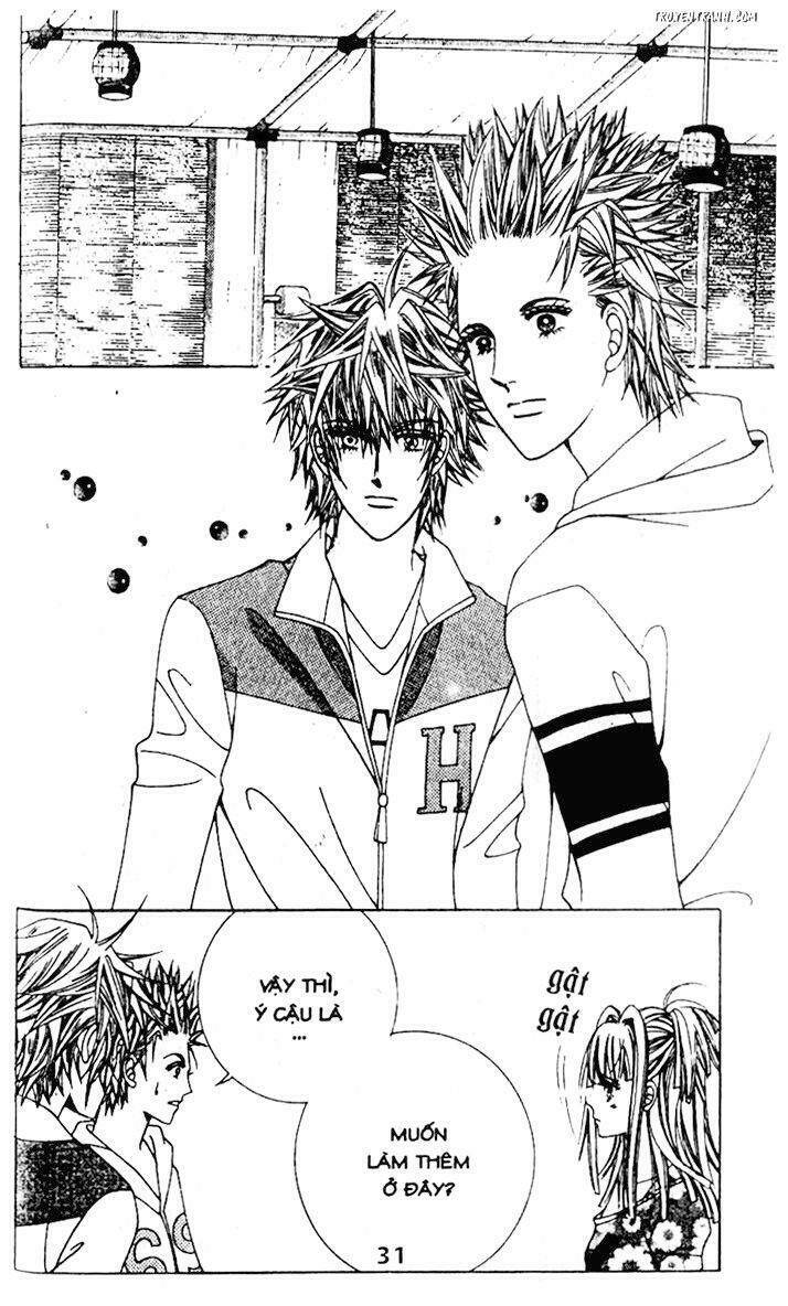 điên vì yêu - love like crazy chapter 20 3