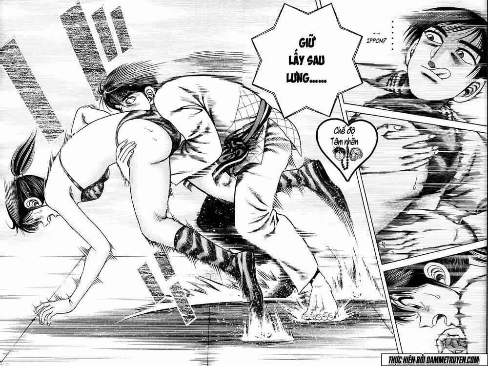 shin kotaro makaritoru! juudouhen chapter 202 7