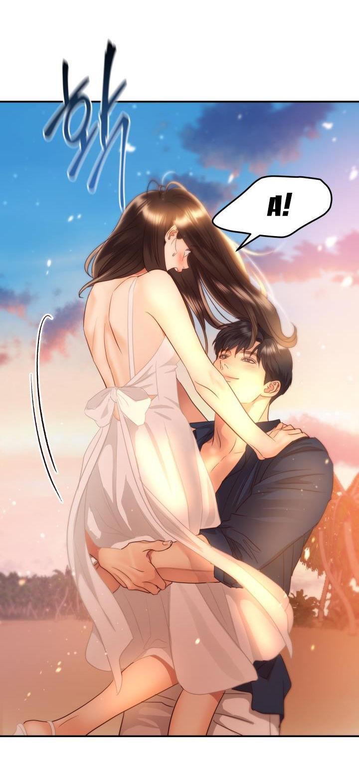 [16+] ánh sao ban mai chapter 70.2 33