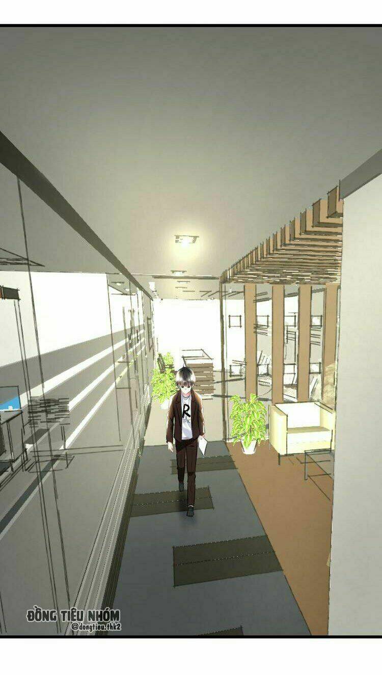 lão ca minh tinh, mời xuất chiêu! chapter 51 11