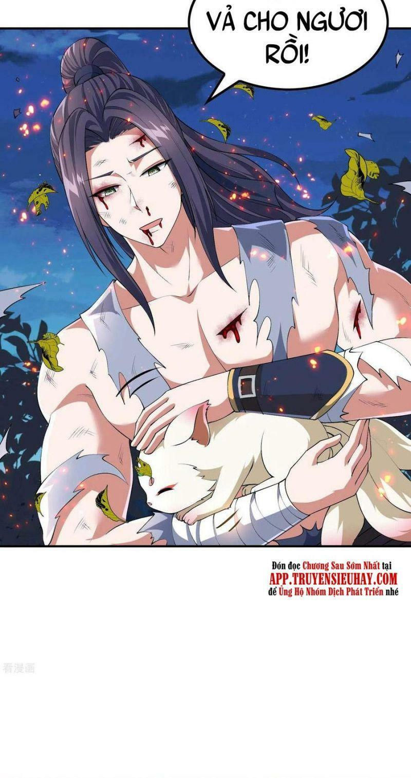 đệ nhất người ở rể chapter 168 35