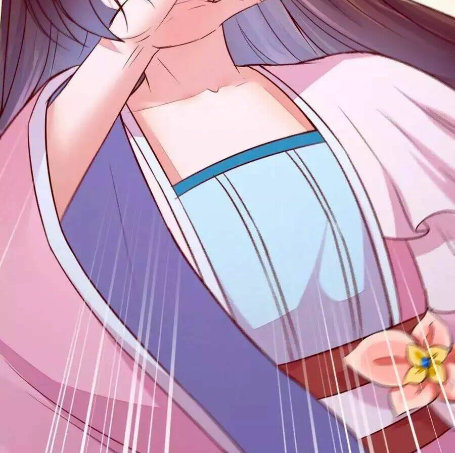 thần y khí nữ: ngự thú cuồng phi của quỷ đế chapter 73 27