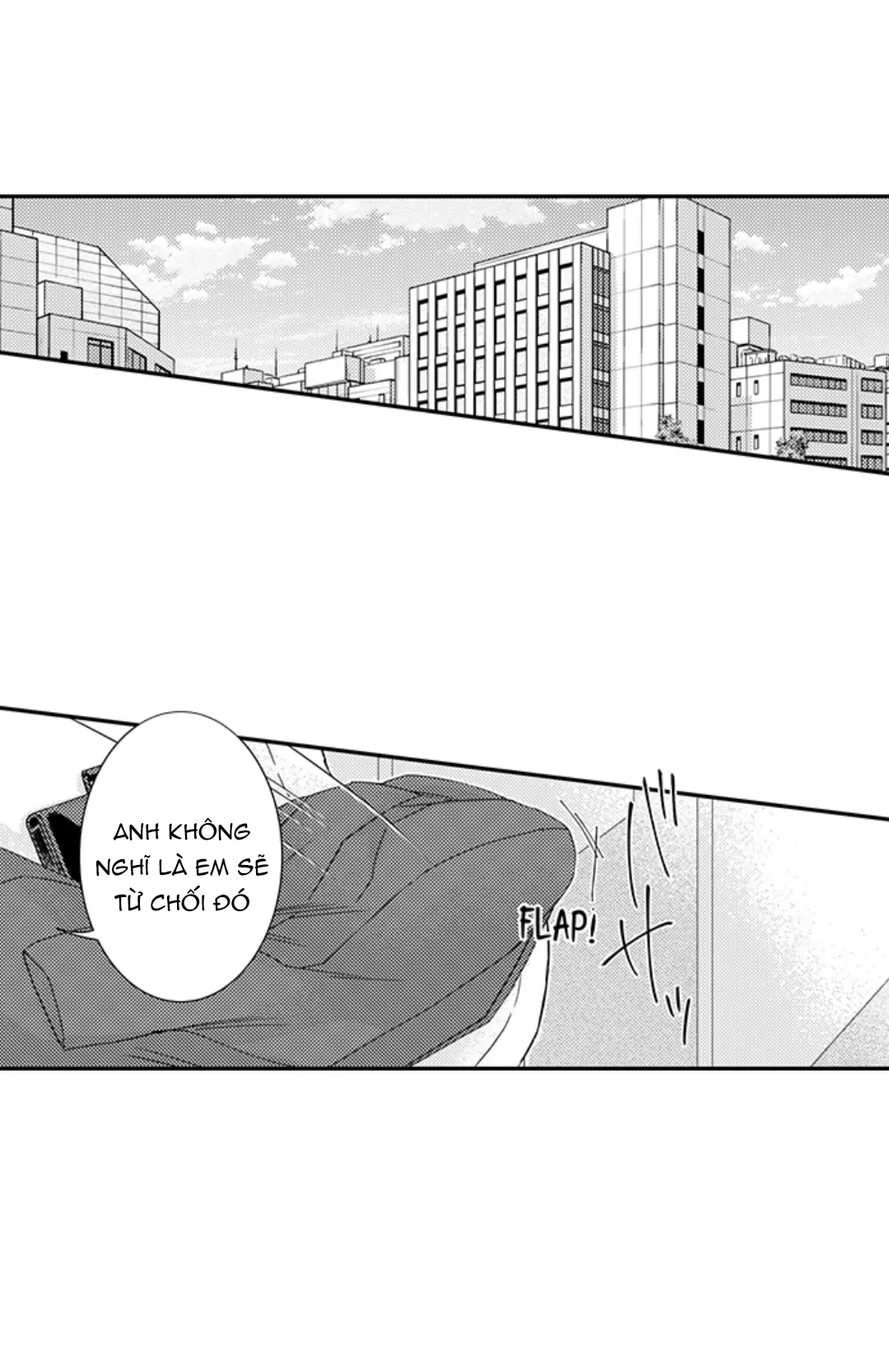 vị sếp thú tính nhà bên chapter 98.1 7