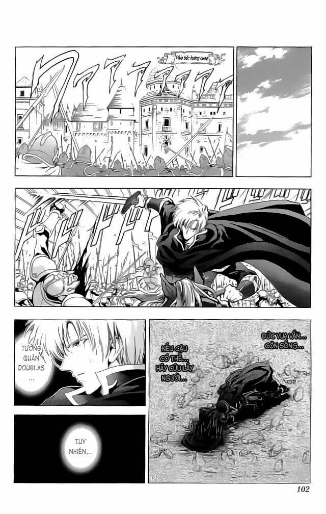 dấu ấn lửa chapter 31 12