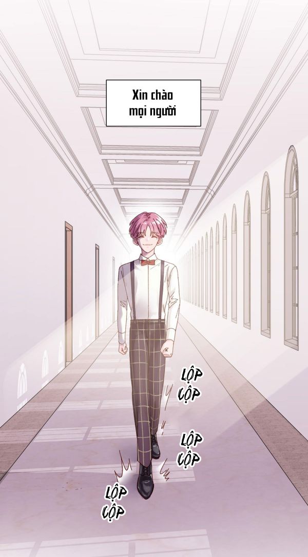 tôi phải làm 1 kẻ đại xấu xa chapter 1 12