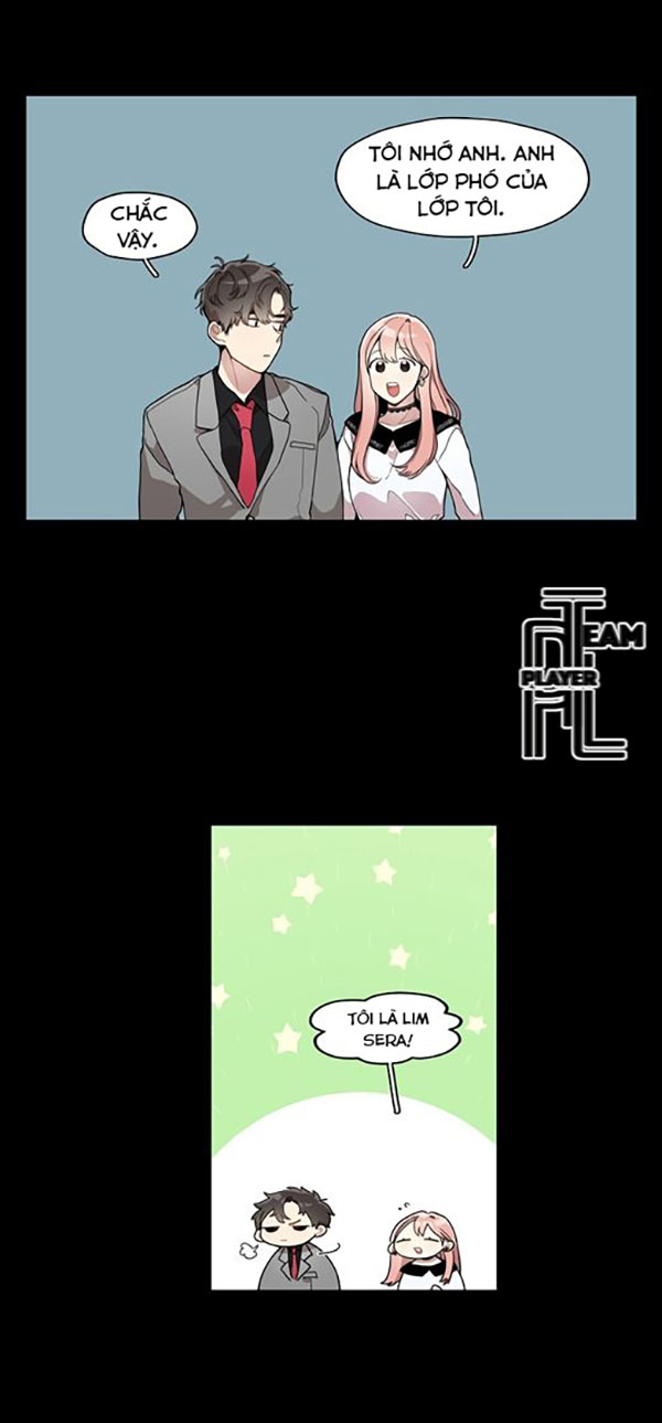 thanh xuân lầm lỡ chapter 10 13