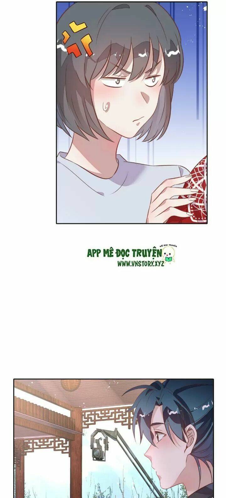 bạn trai kém tuổi bẫy yêu tôi chapter 19 2