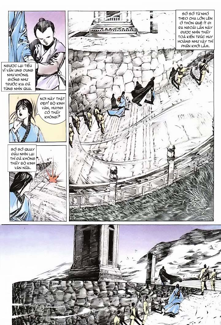 phong vân chapter 39 10