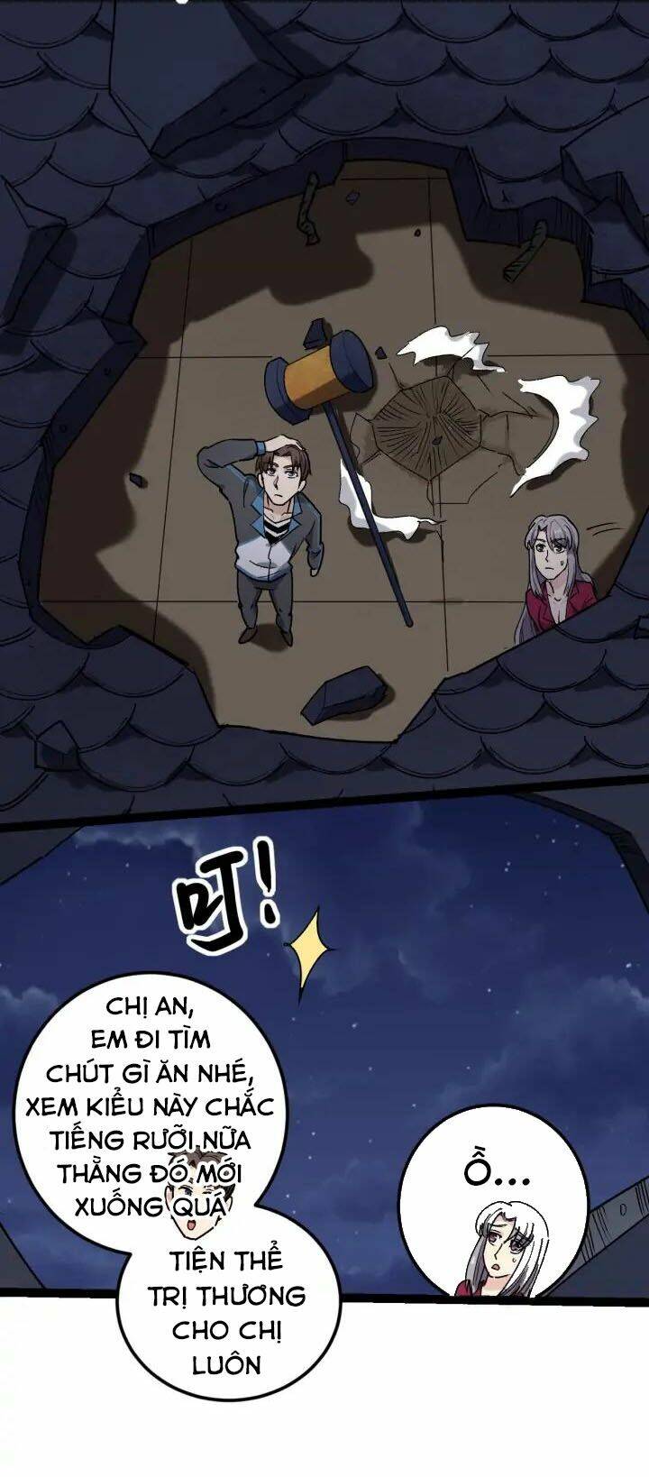 hồi xuân tiểu độc y chapter 62 22