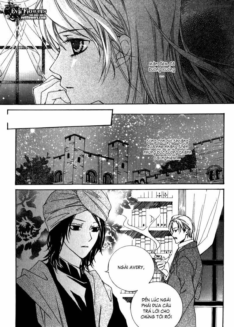 dear my girls chapter 24 40