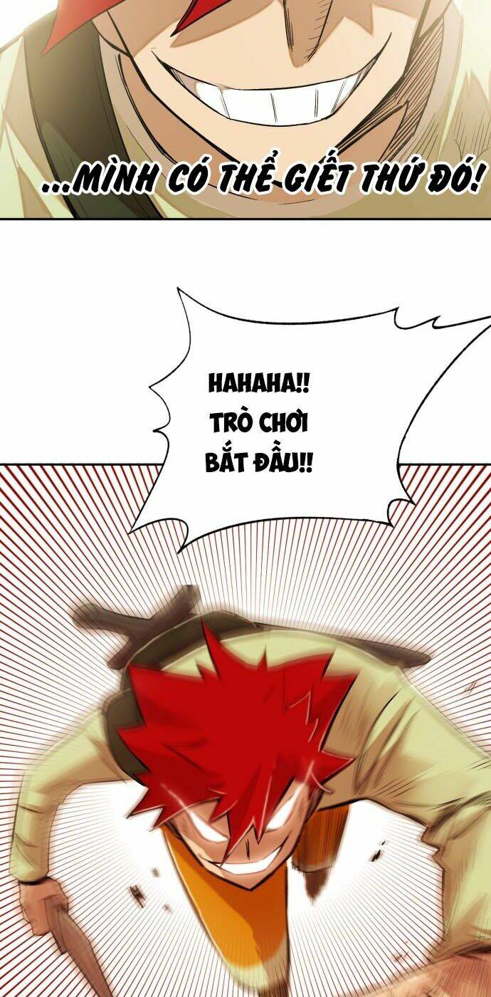 hard core leveling warrior chapter 180 15