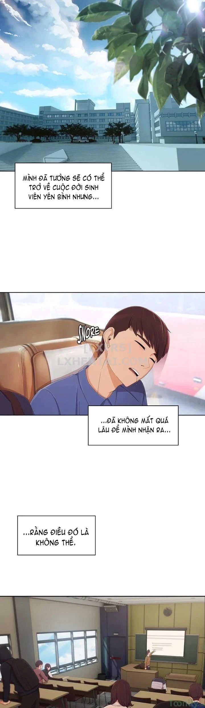điên cuồng nhưng ngọt ngào chapter 7 30