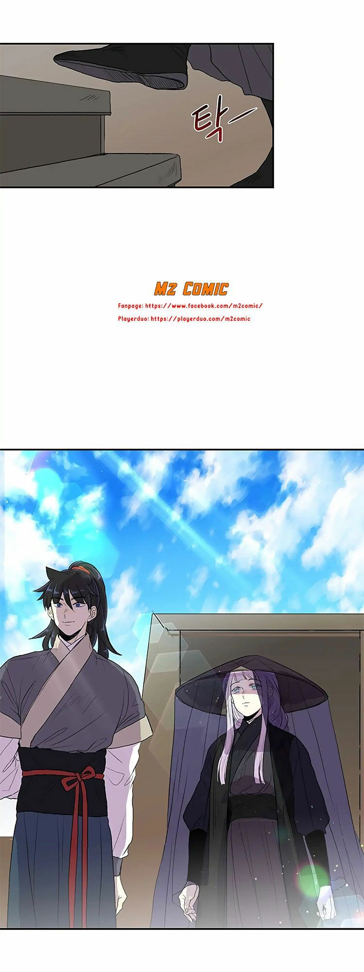 học sĩ tái sinh chapter 105 10