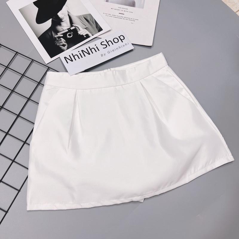 Mua Chân Váy Tafta Xoè Nhẹ Có Lót Quần Trong Siêu Xinh Chân Váy Tacta  Phồng Nhẹ Dễ Mix  Yeep