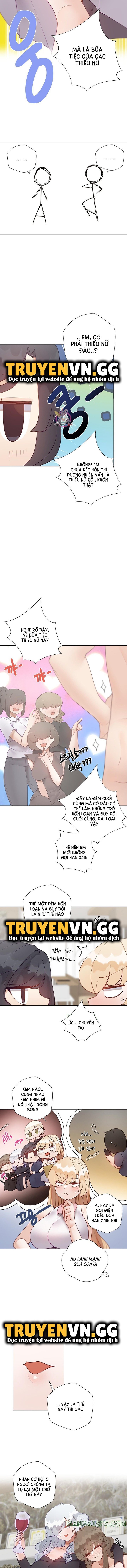 gia sư nữ quái chapter 78 2