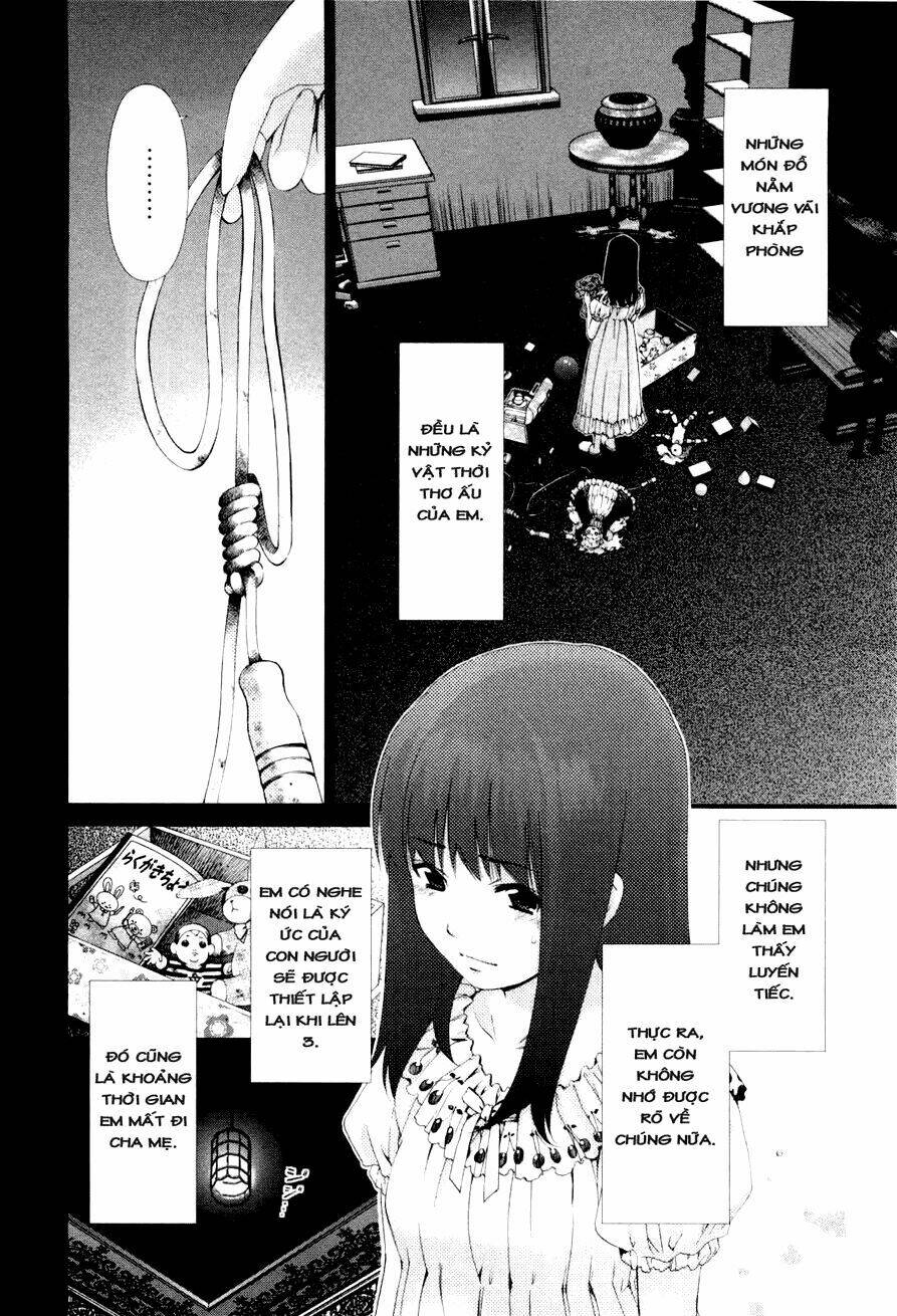 shini itaru yamai chapter 10 10