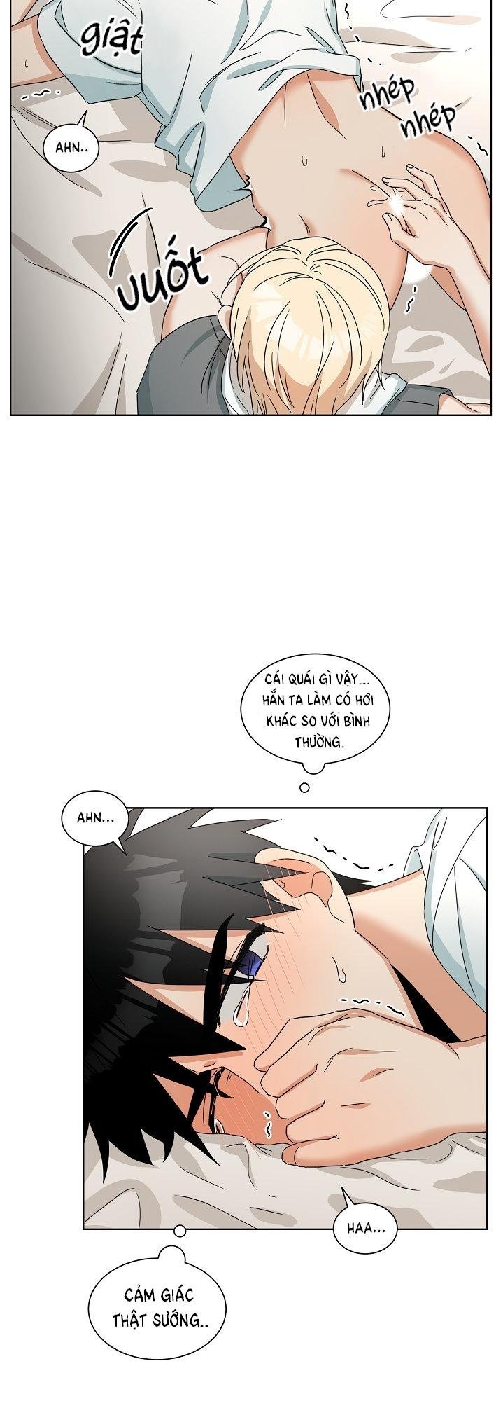 một ngày rảnh rỗi chapter 2 5