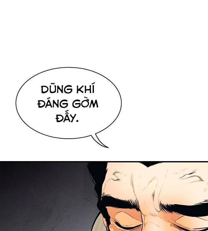 bất bại chân ma chapter 48 21