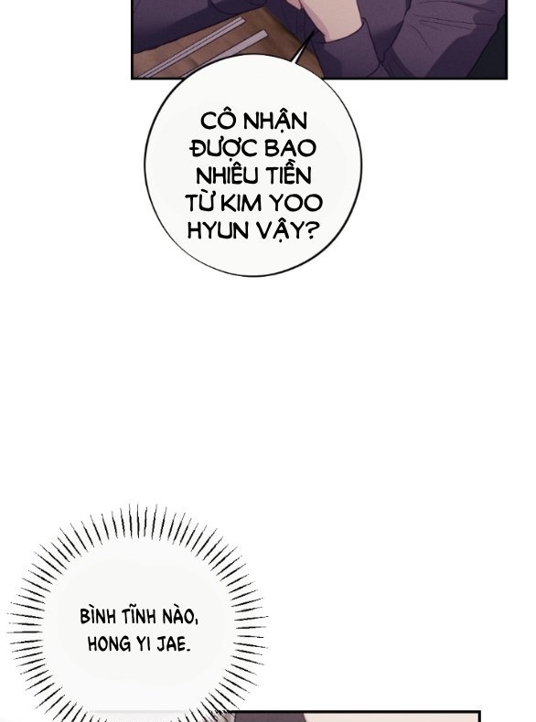 [18+] người vợ quyến rũ chapter 26.2 5