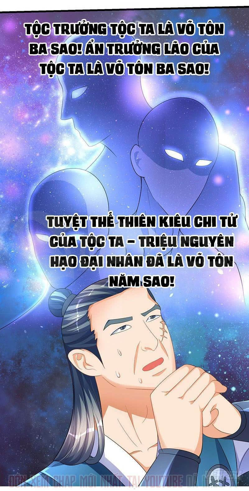 tối cường thăng cấp chapter 37 18