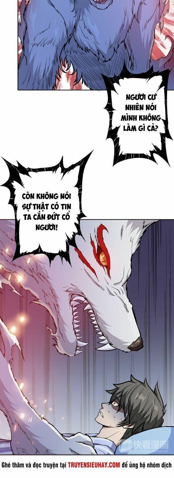 god slayer chapter 4 5