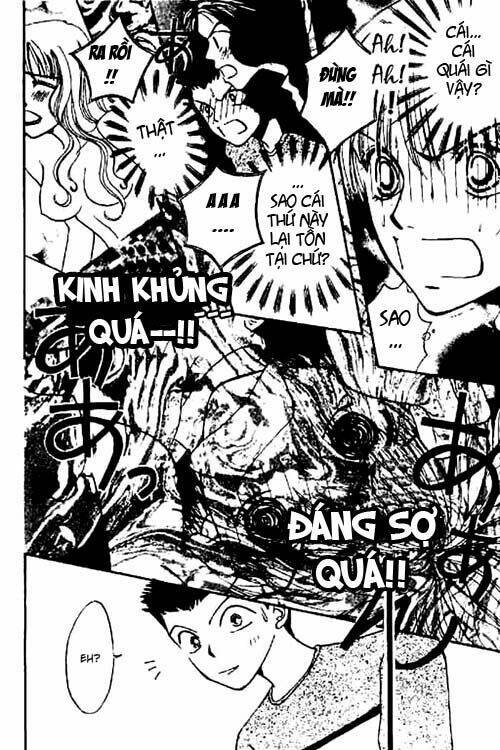 power!! chapter 5 31