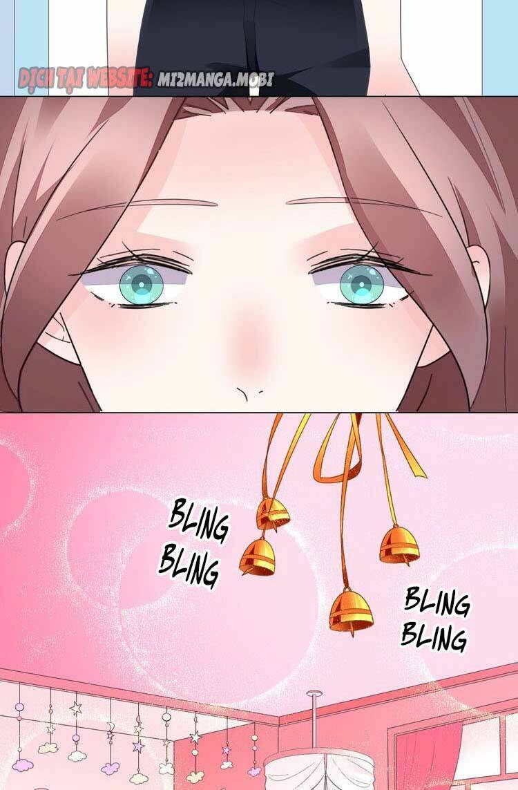 điều ước sủng ái bất bình đẳng chapter 85.2 25