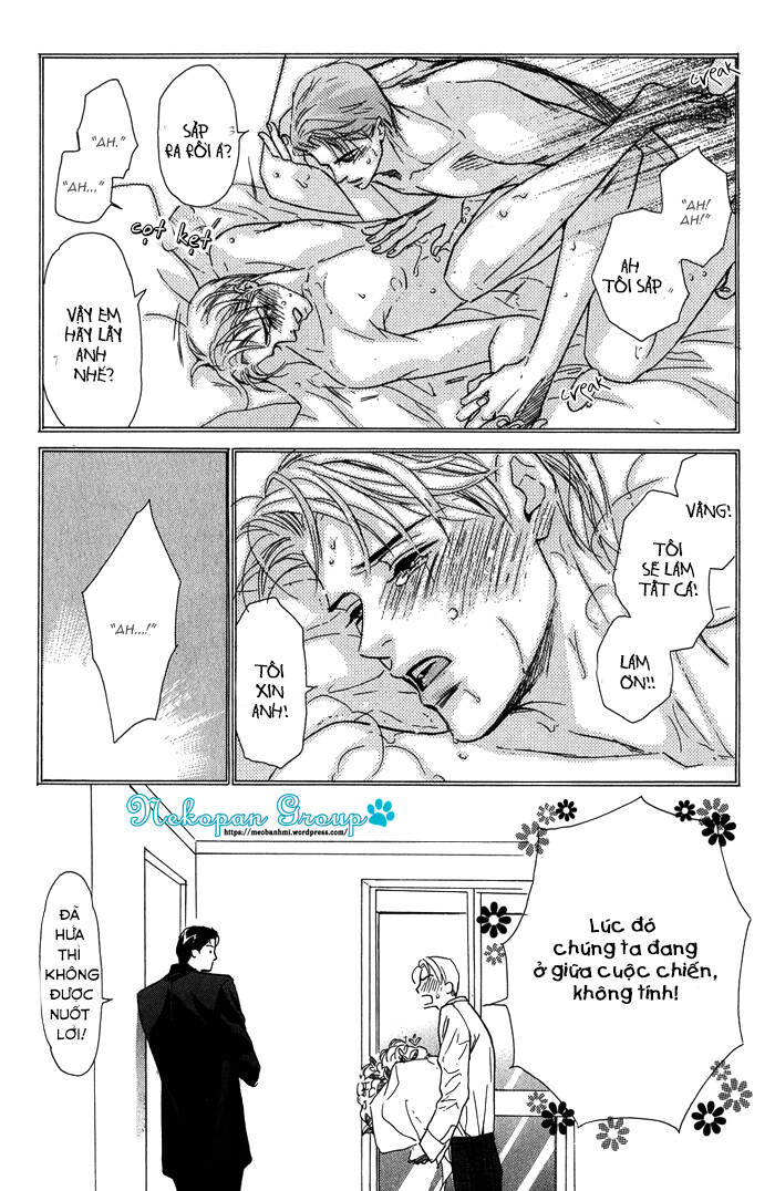 kanpeki na koibito chapter 5 9