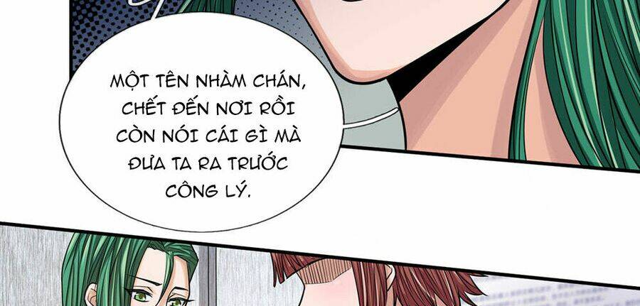 cực phẩm tiên y chapter 23 3