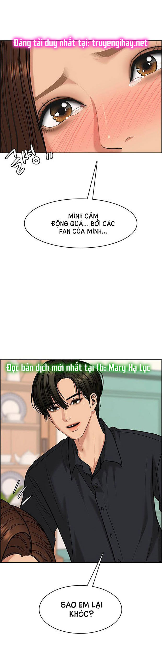 vẻ đẹp đích thực - true beauty chapter 186.2 22