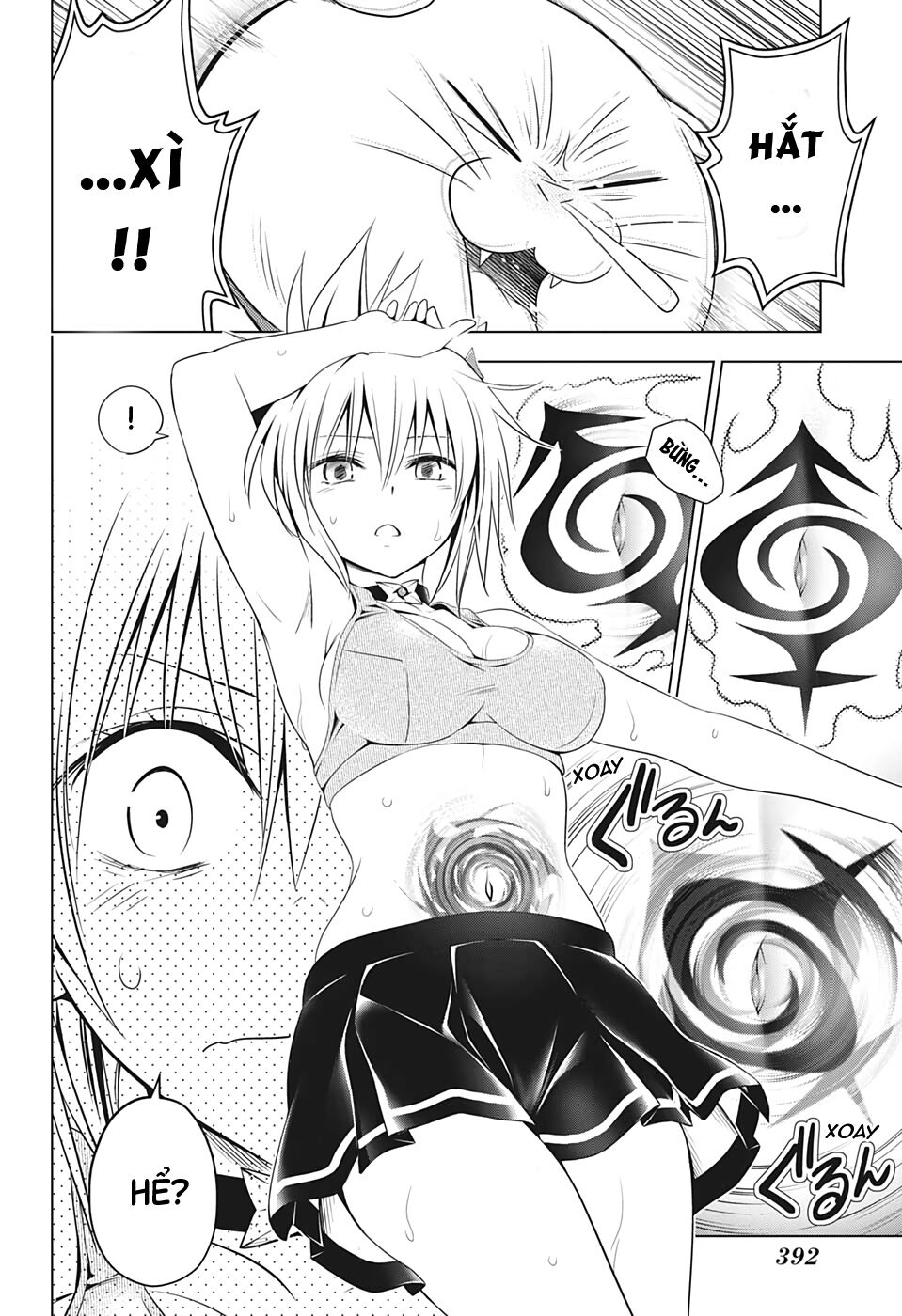 diệt quỷ nhẫn giả chapter 40 14