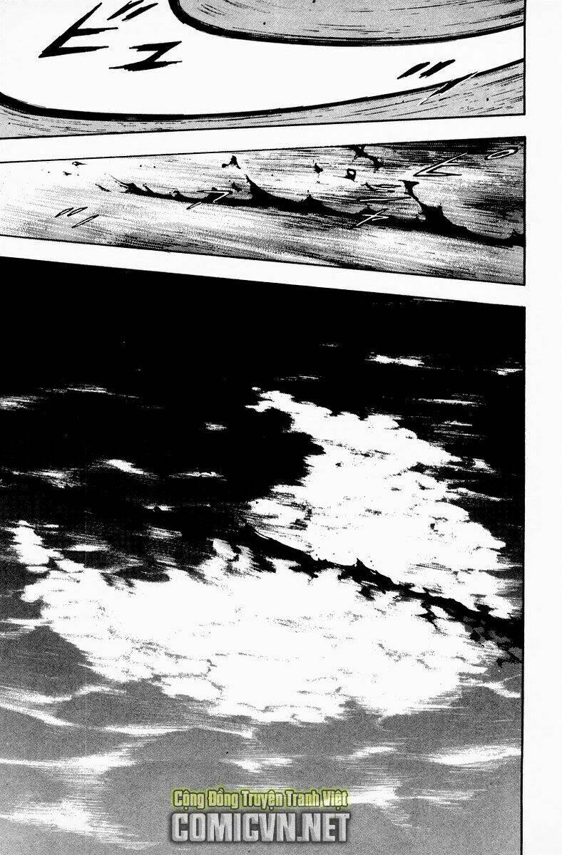 shamo (võ đạo) chapter 84 17