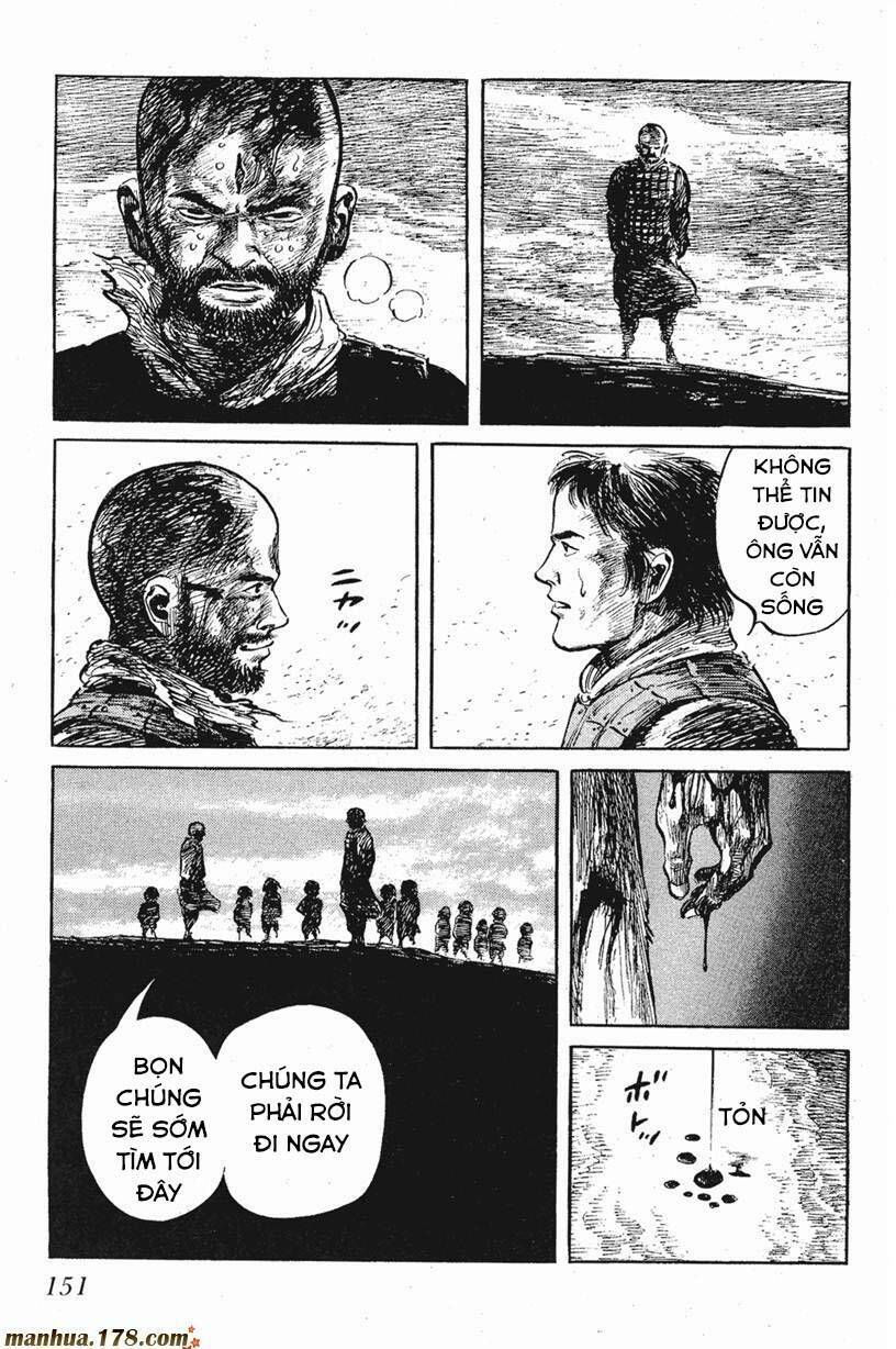 binh pháp mặc công chapter 59 24