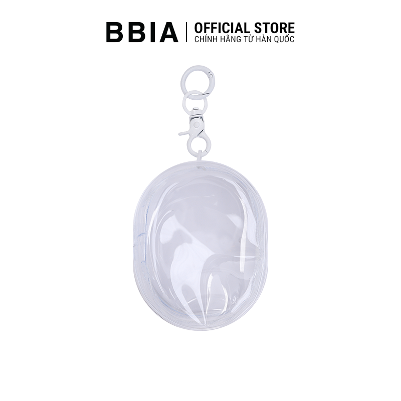 [HÀNG TẶNG KHÔNG BÁN] túi Clear Pouch xinh xắn