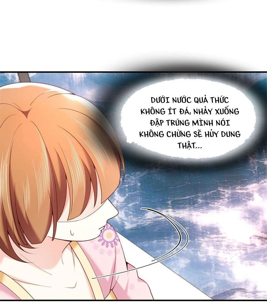 nam thần truy thê chỉ nam chapter 67.2 14