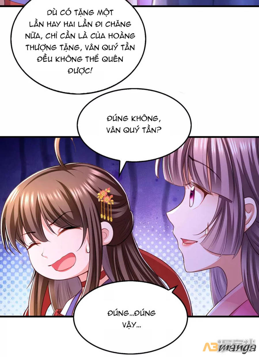 ngã tại hậu cung đương đại lão nữ chapter 95 11