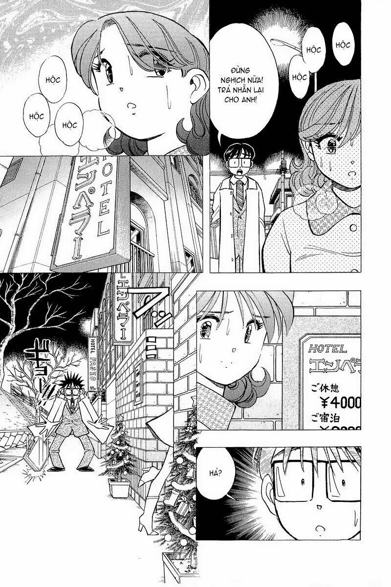 yume de aetara chapter 126 15