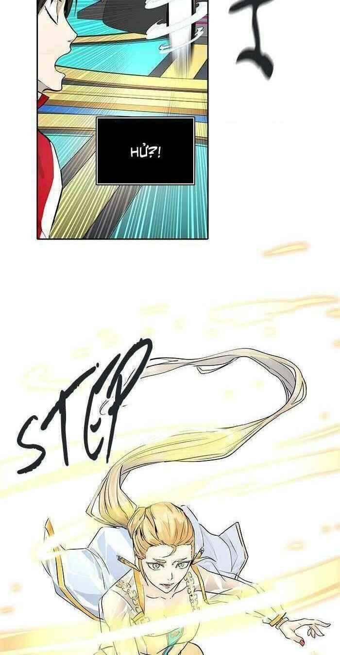 tòa tháp bí ẩn 2 chapter 495 24