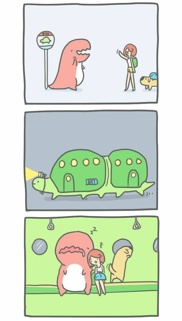 bugcat-capoo chapter 14 4