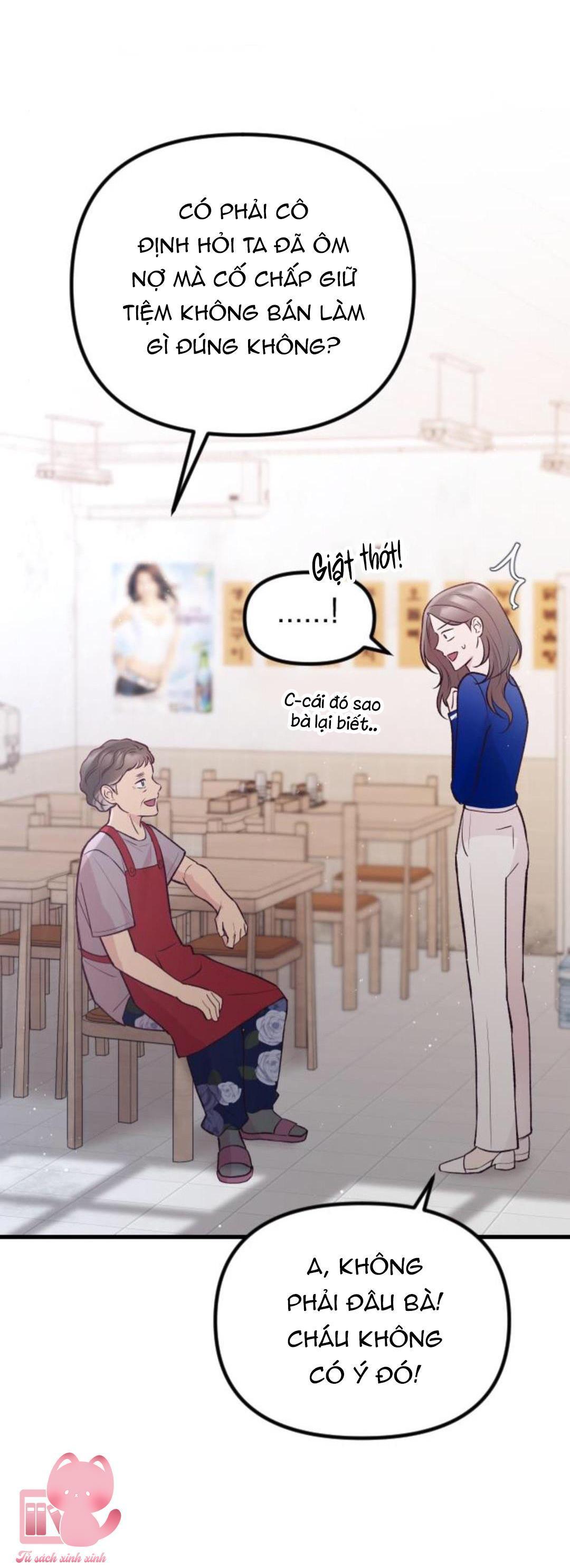 gặp nhau giữa trung gian chapter 18 18