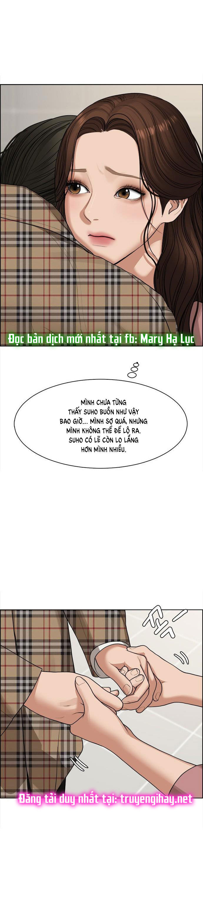 vẻ đẹp đích thực - true beauty chapter 187.1 27