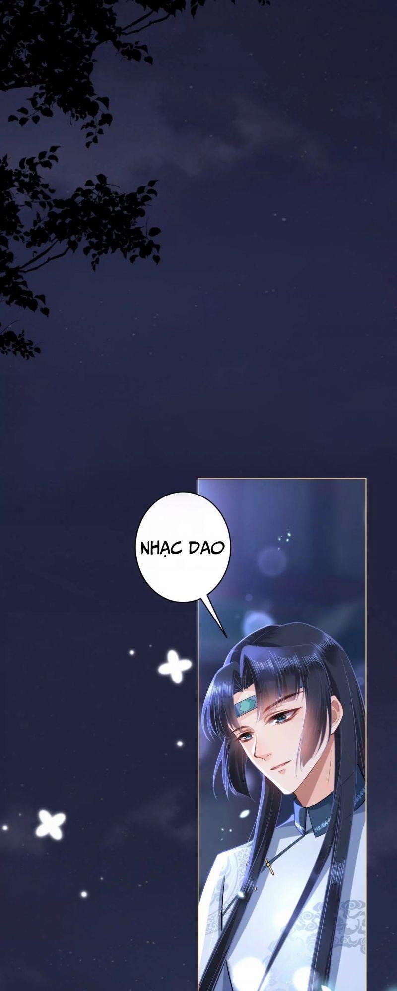 quận chúa vững quá không thể tiêu diệt! chapter 76 6