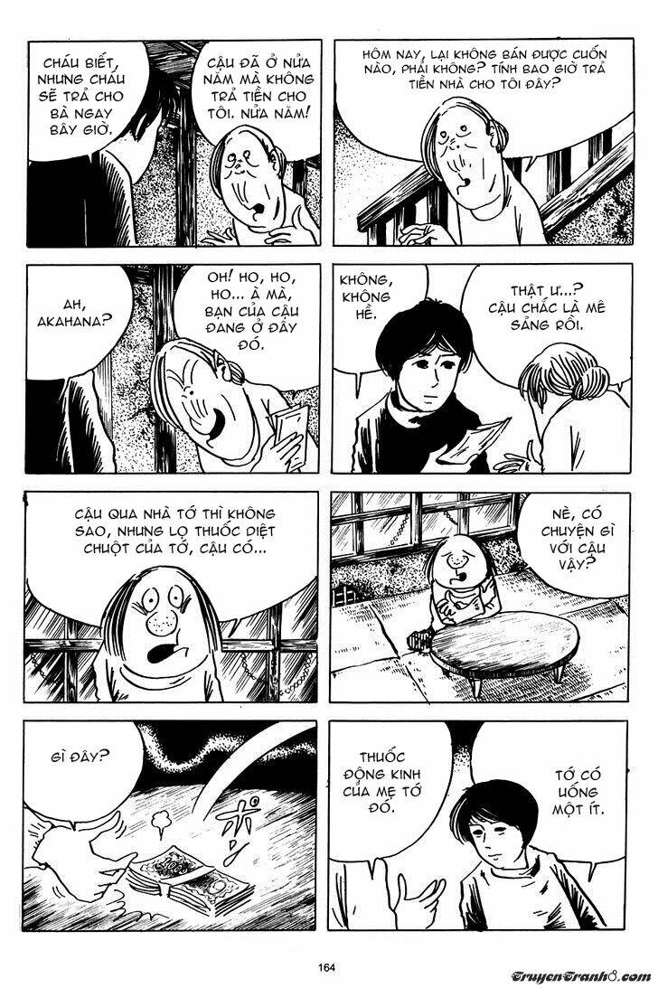 3 street of mysteries chapter 6.1 13