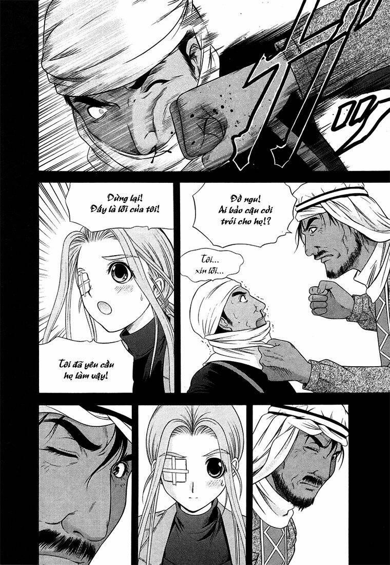 happy world! chapter 65 10