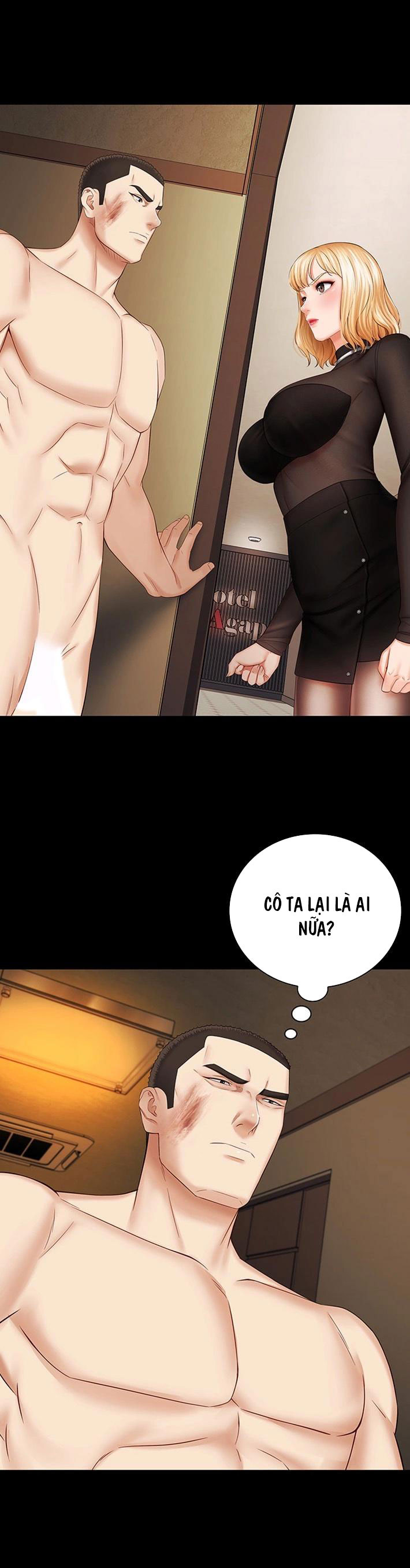 sứ mệnh người anh chapter 37 22